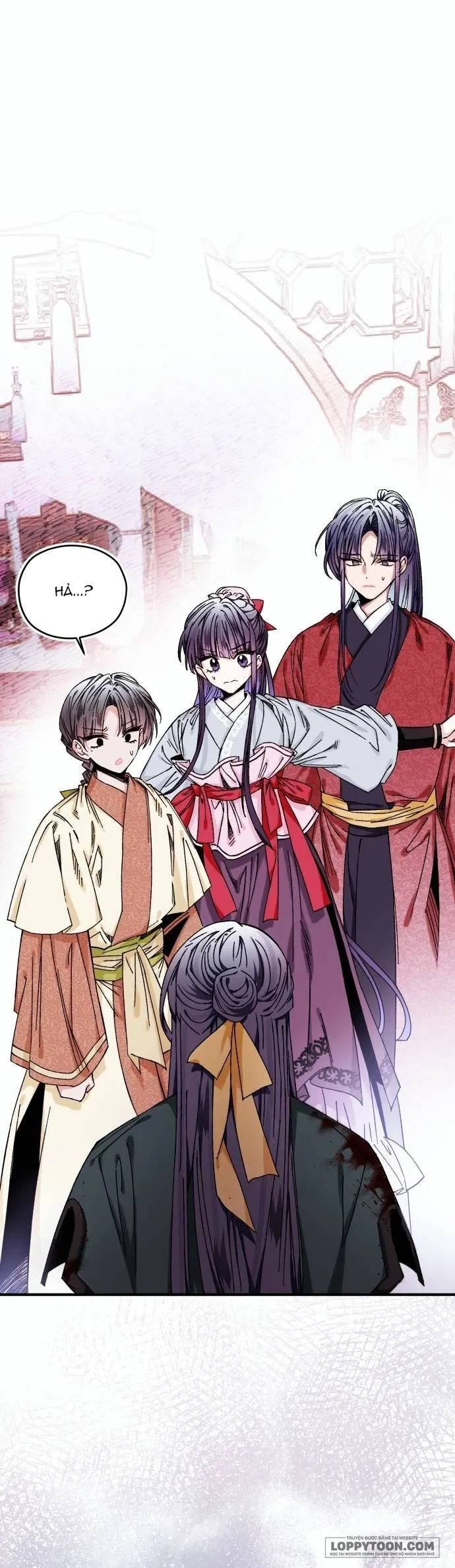 Tôi Đã Nuôi Dưỡng Nhân Vật Phản Diện Chap 39 - trang 1