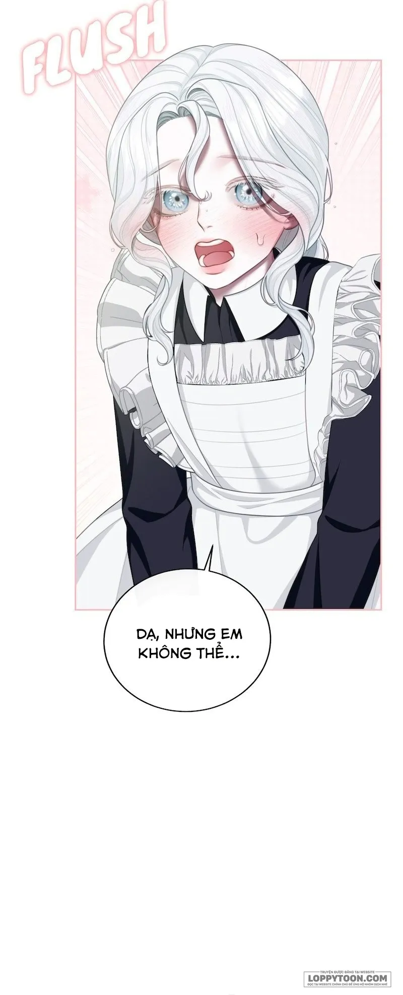 Hầu Nữ Không Còn Thèm Muốn Chủ Nhân Nữa Chap 8 - trang 27