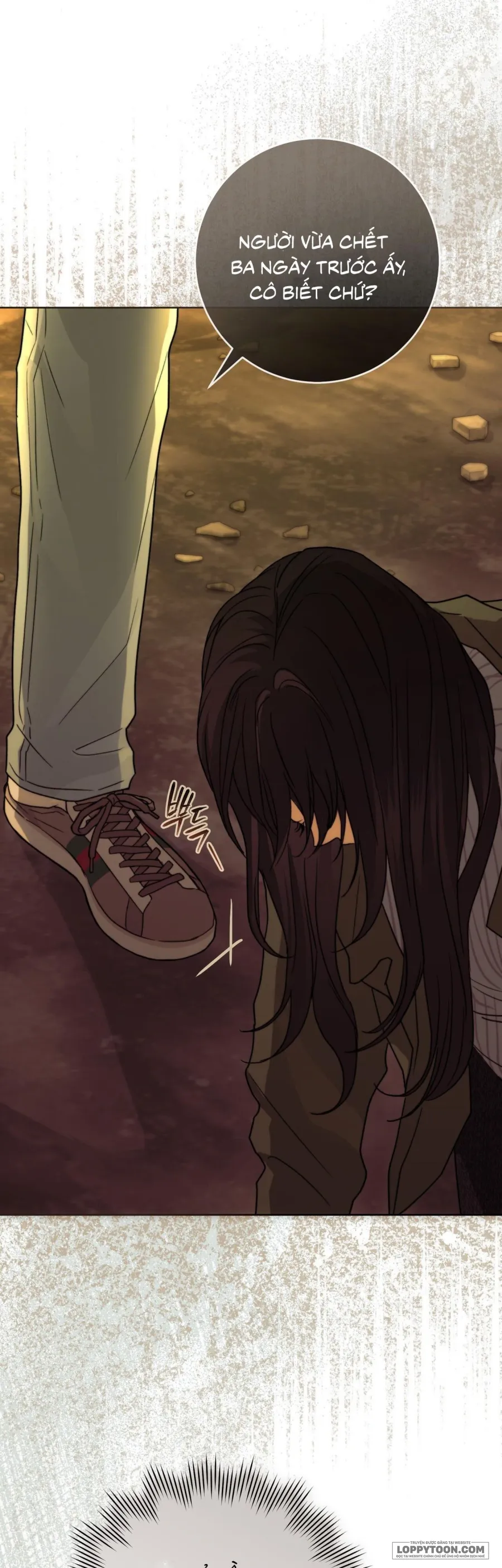Hang Kiến Chap 1 - trang 54