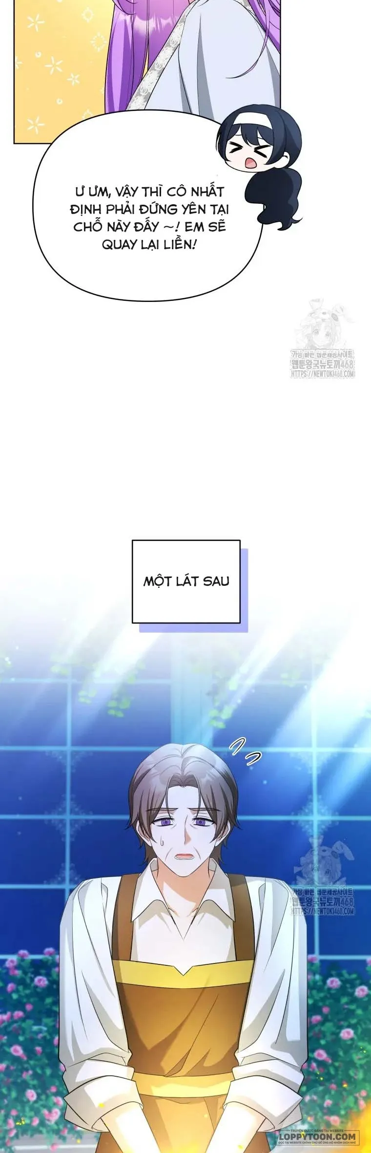 Chiếc Túi Bí Mật Của Quý Cô Xấu Xí Chap 66 - trang 38
