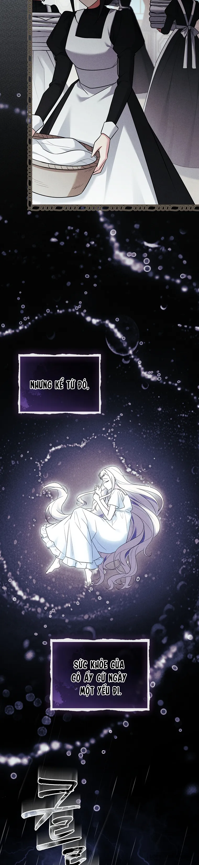 Văn Phòng Thám Tử Dành Cho Nam Chính Hối Hận! Chap 41 - trang 6