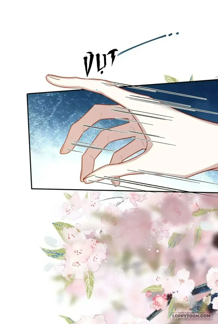 Dâng Cá Muối Cho Sư Tổ Chap 18 - trang 6