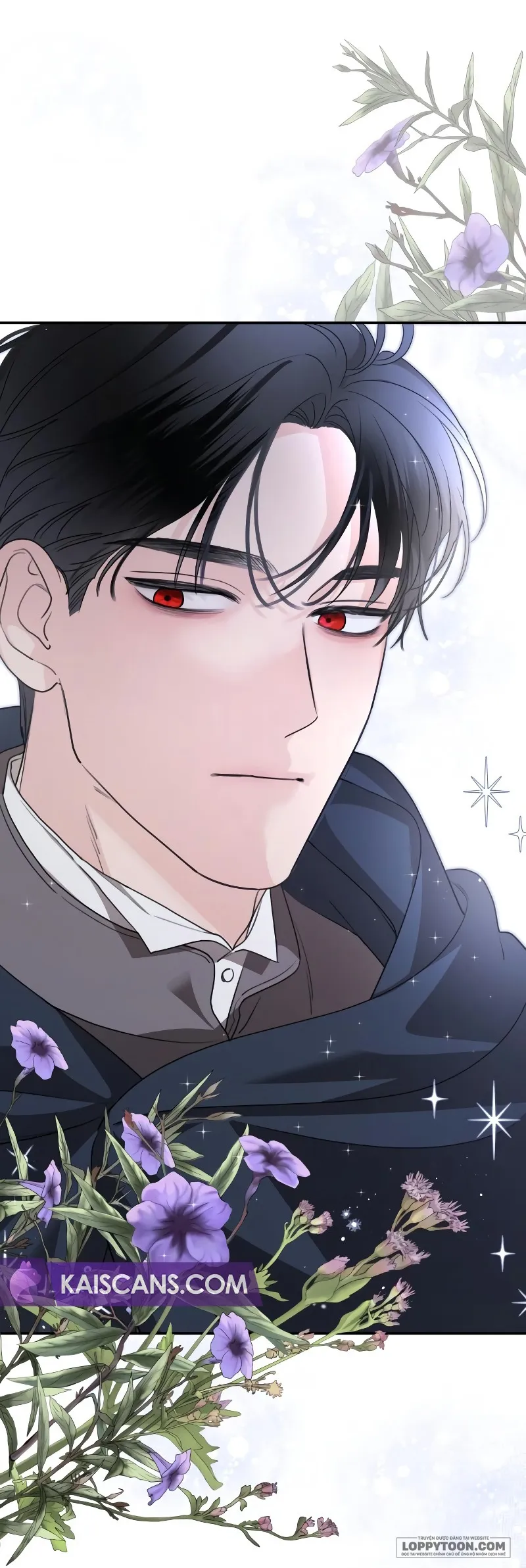 Gia Đình Chồng Quá Ám Ảnh Bởi Tôi Chap 96 - trang 37