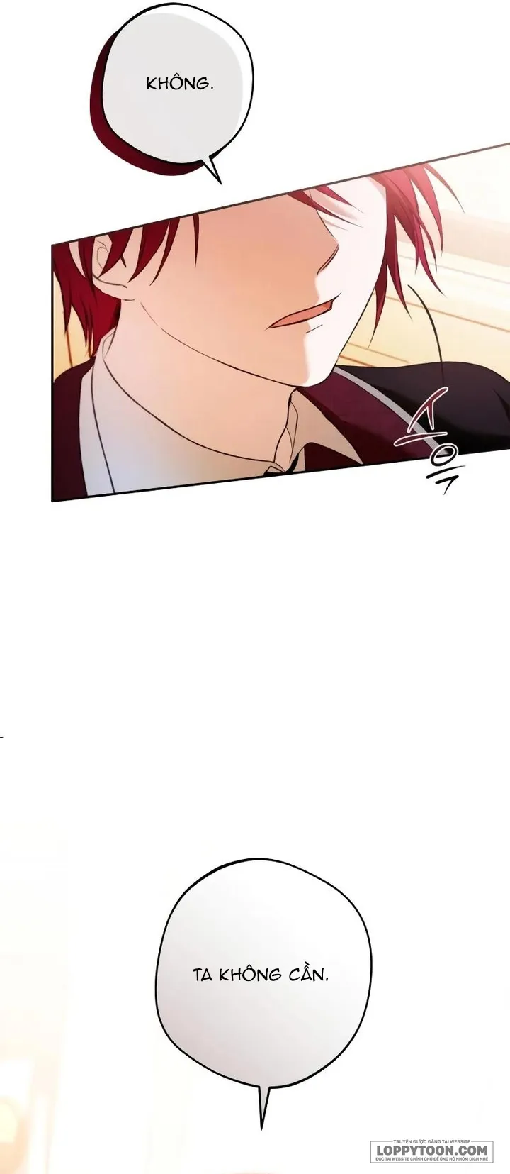 Bạo Chúa Độc Ác Trở Lại Chap 23 - trang 61