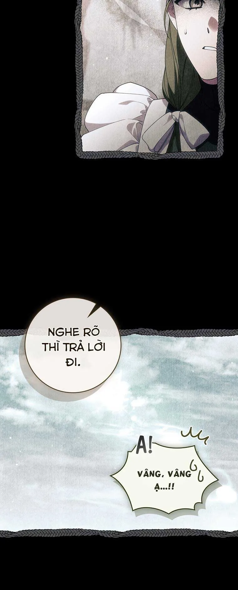 100 lời nguyền tại dinh thự Illestone Chap 9 - trang 15