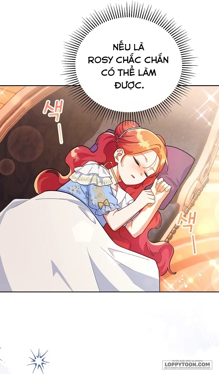 Bé Con Chốn Hoa Nở Chap 14 - trang 51