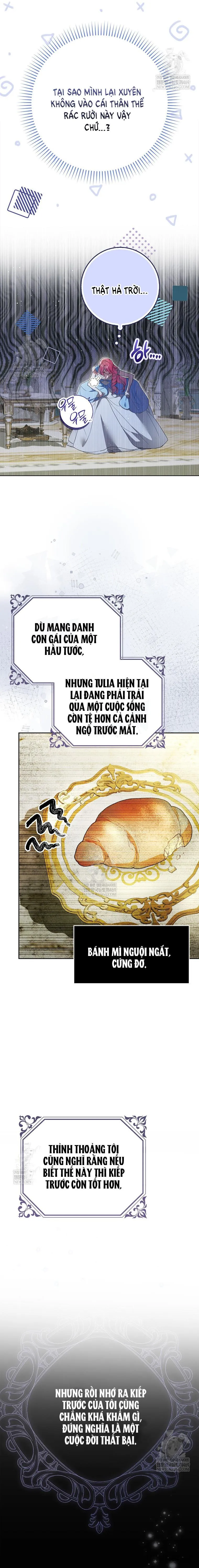 Kẻ Rác Rưởi Đó Chính Là Tôi Chap 1 - trang 18