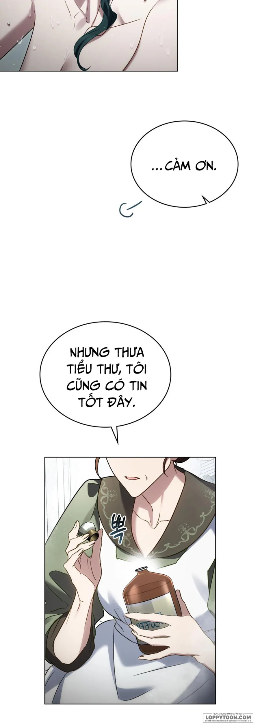 Giới Thượng Lưu Chap 19 - trang 35