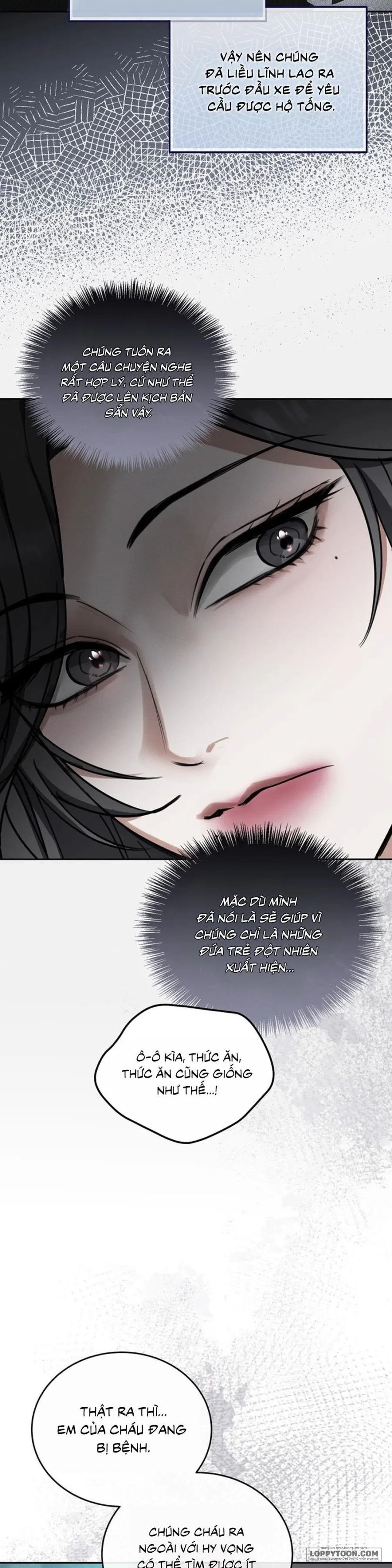 Trên Đời Này Không Có Quân Khuyển Nào Là Tồi Cả Chap 2 - trang 6