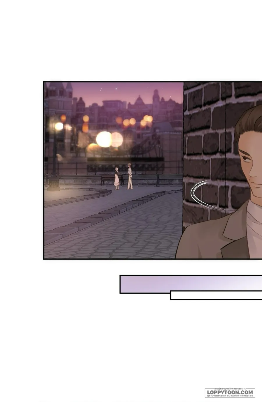 Hương Dục Niệm Chap 15 - trang 8