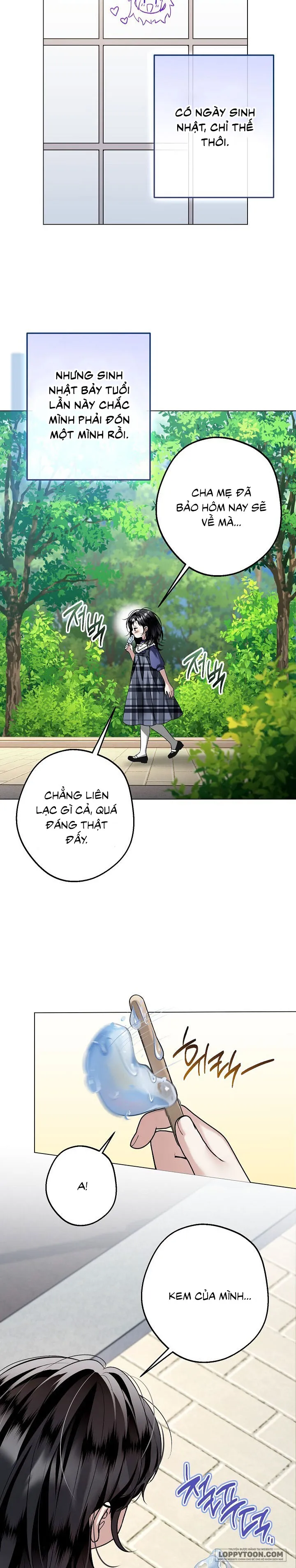 Điểm Chí (Solstice) Chap 17 - trang 2