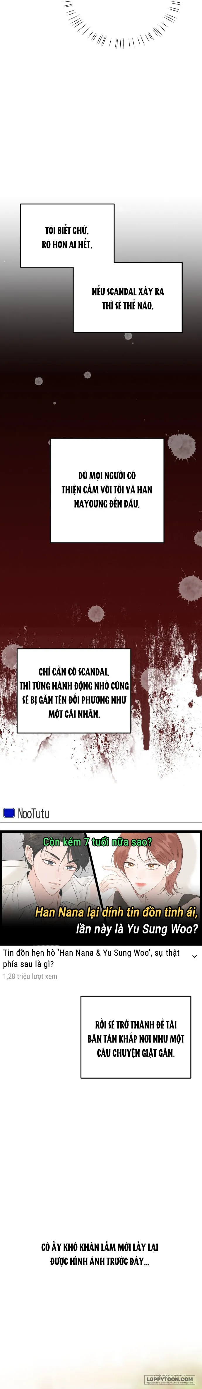 Người Một Nhà Chap 129 - trang 22