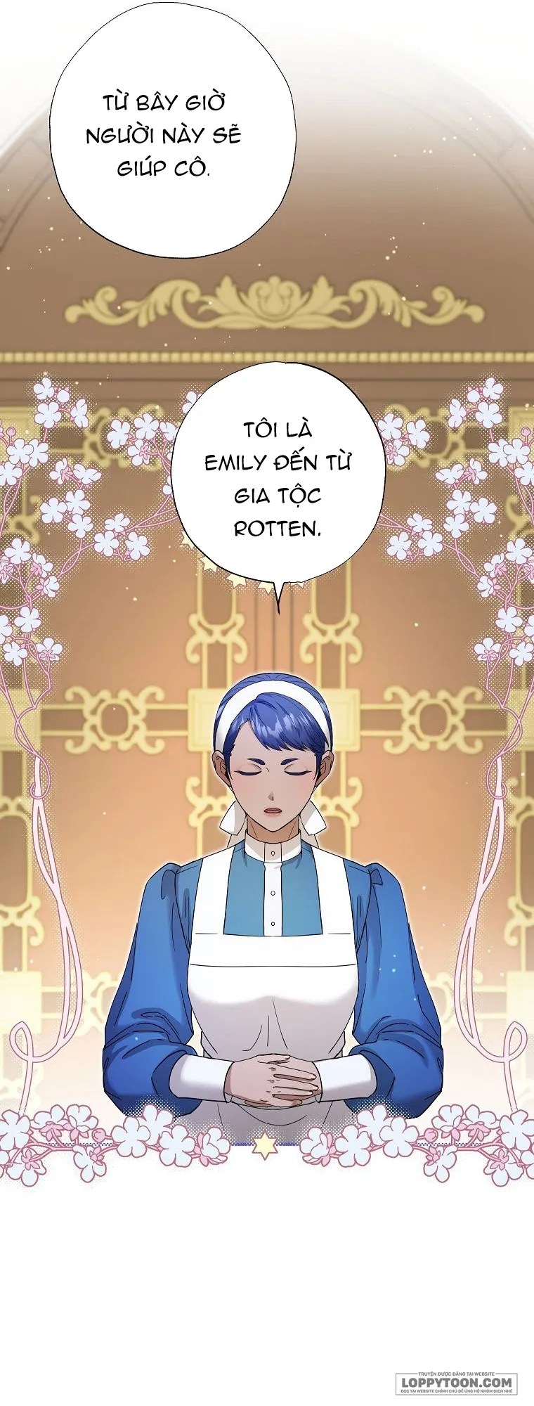 Trở Thành Miêu Nữ Của Hoàng Đế Chap 42 - trang 15
