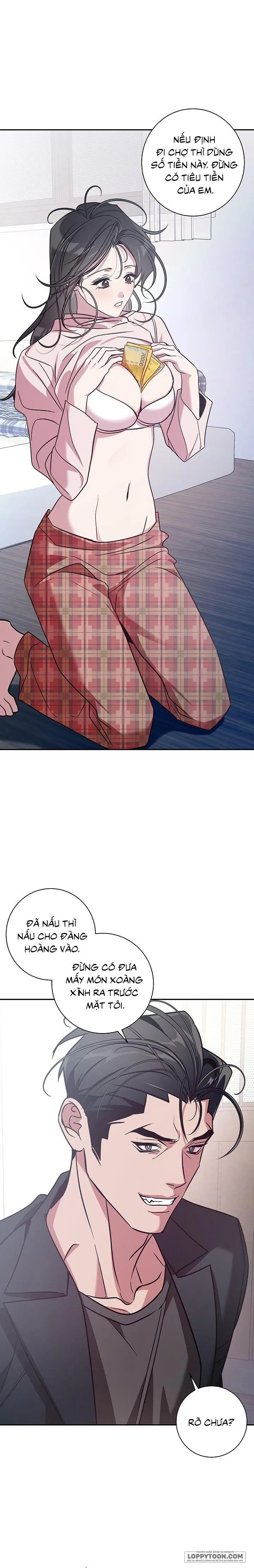 Đừng Bảo Đây Là Nàng Tiên Ốc Nhé?! Chap 6 - trang 13