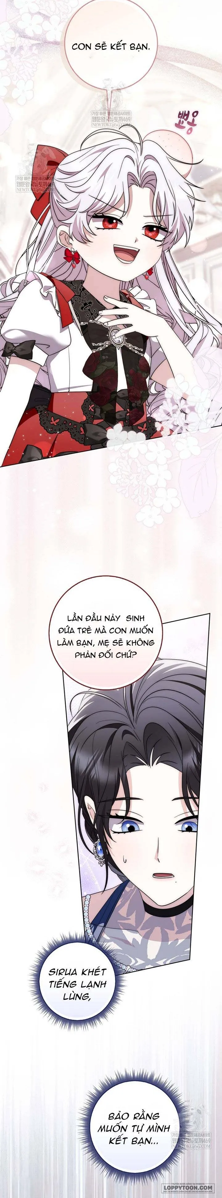 Nam Chính Bệnh Hoạn Ám Ảnh Với Sức Khoẻ Của Tôi Chap 40 - trang 20