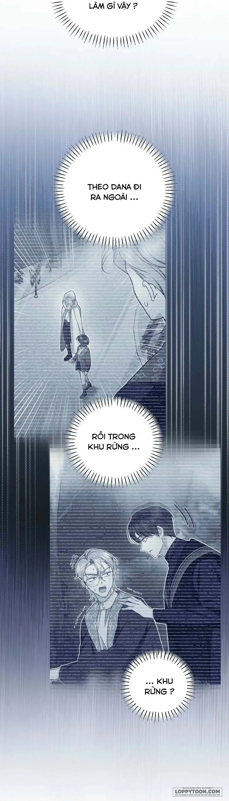 Bảo Vệ Thánh Nữ Giả Mạo Chap 12 - trang 30