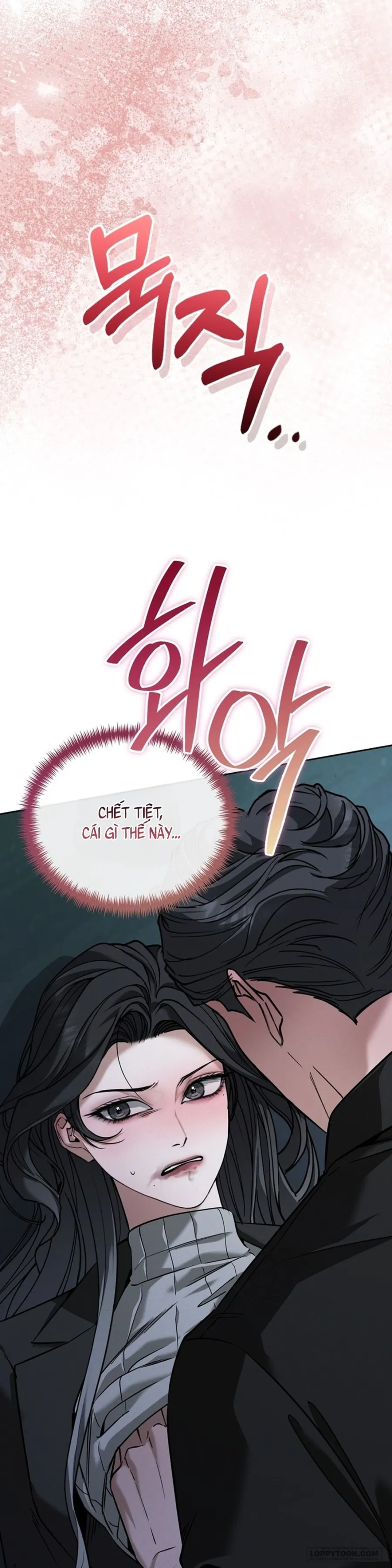 Trên Đời Này Không Có Quân Khuyển Nào Là Tồi Cả Chap 6 - trang 58