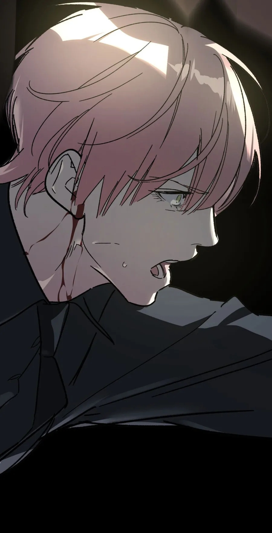 Gửi Đến Kẻ Sẽ Hủy Diệt Tôi Chap 27 - trang 88