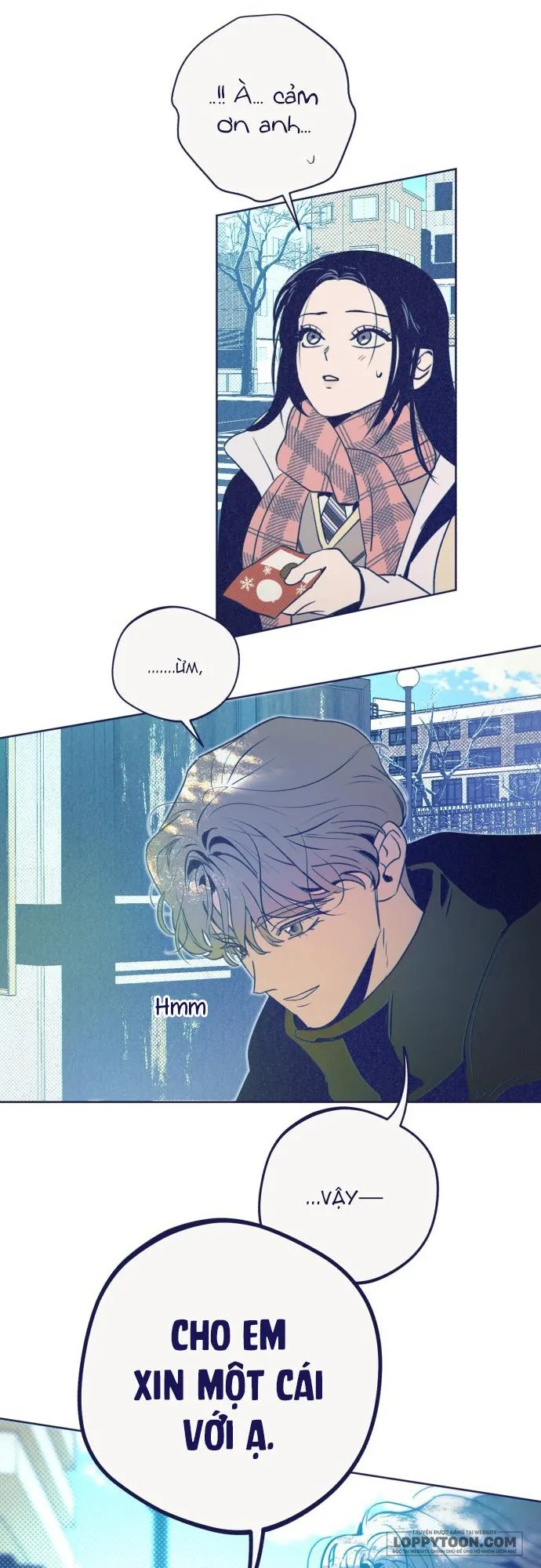 Trắc Nghiệm 4 Lựa Chọn Chap 35 - trang 33