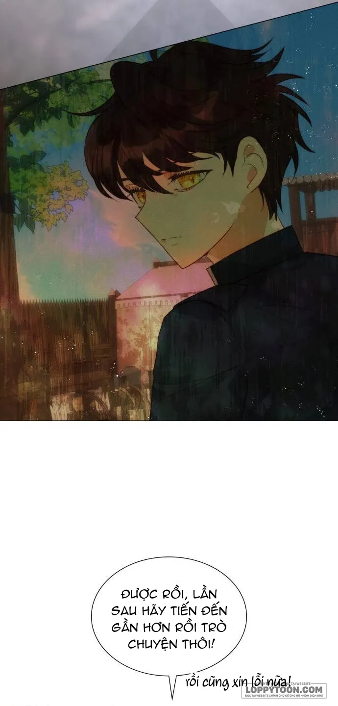 Tôi Được Sinh Ra Là Cô Con Gái Thứ Hai Chap 21 - trang 20