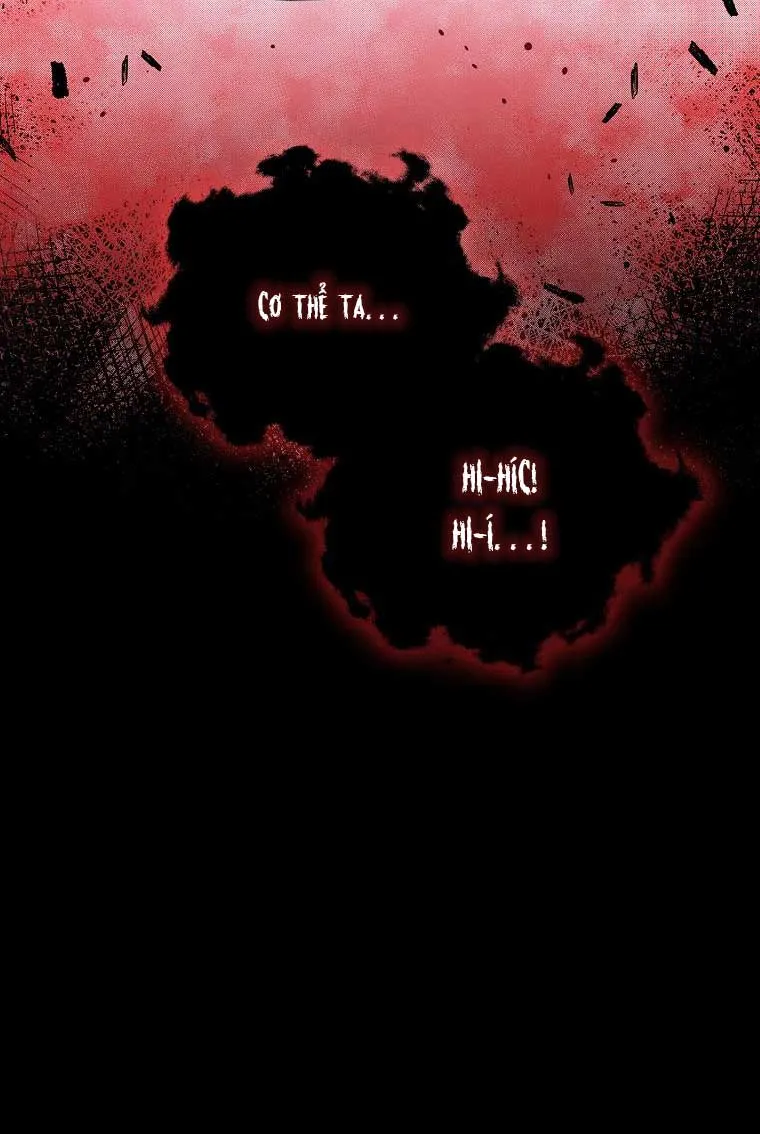 100 lời nguyền tại dinh thự Illestone Chap 7 - trang 15
