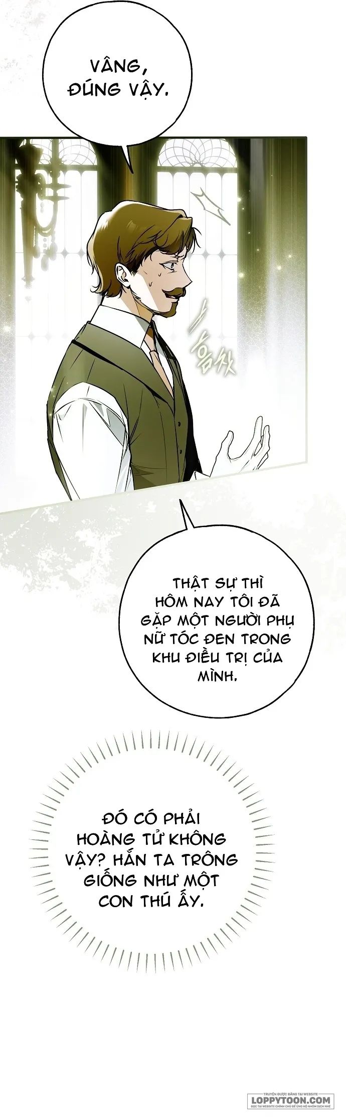 Có Kẻ Đã Sở Hữu Cơ Thể Của Tôi Chap 51 - trang 31