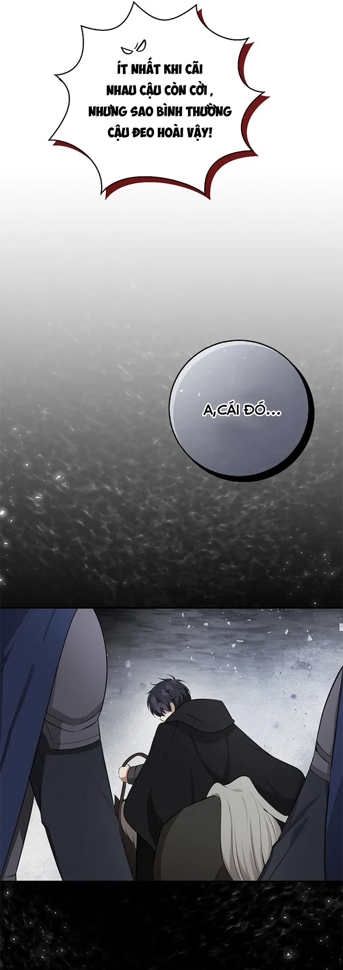 Sóc Con Tài Năng Chap 33 - trang 41