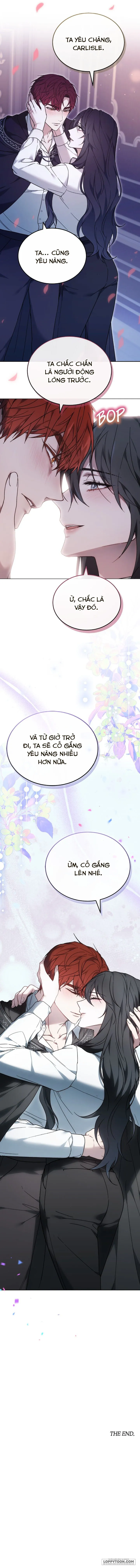 Thời Đại Oman Chap 93 - END - trang 17