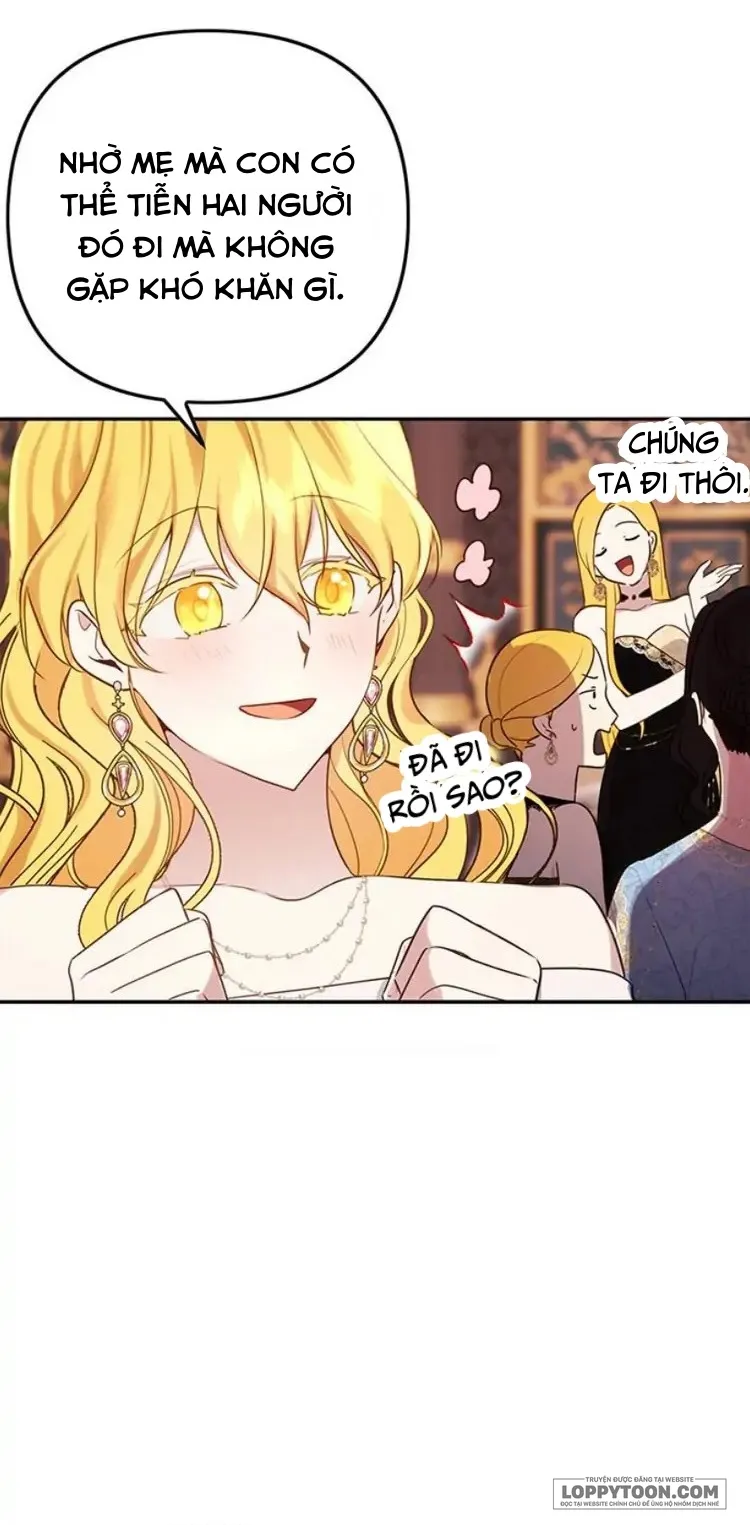 Cuộc Sống Hạnh Phúc Cùng Chồng Chap 10 - trang 51