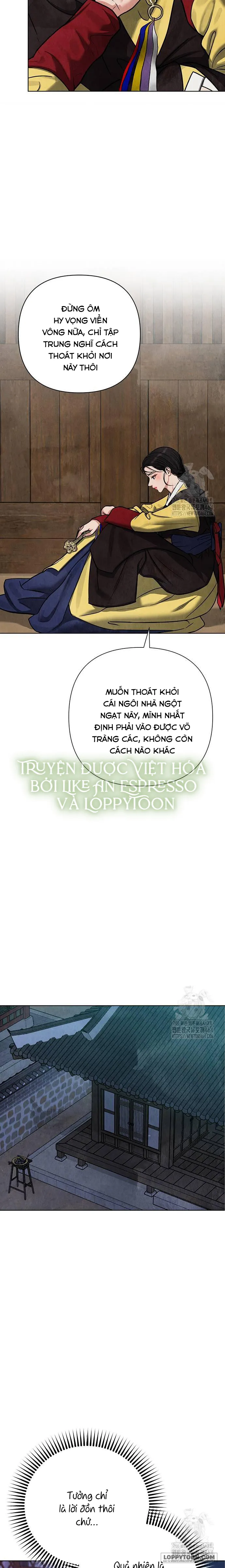 Quỷ Hồn Chap 4 - trang 11