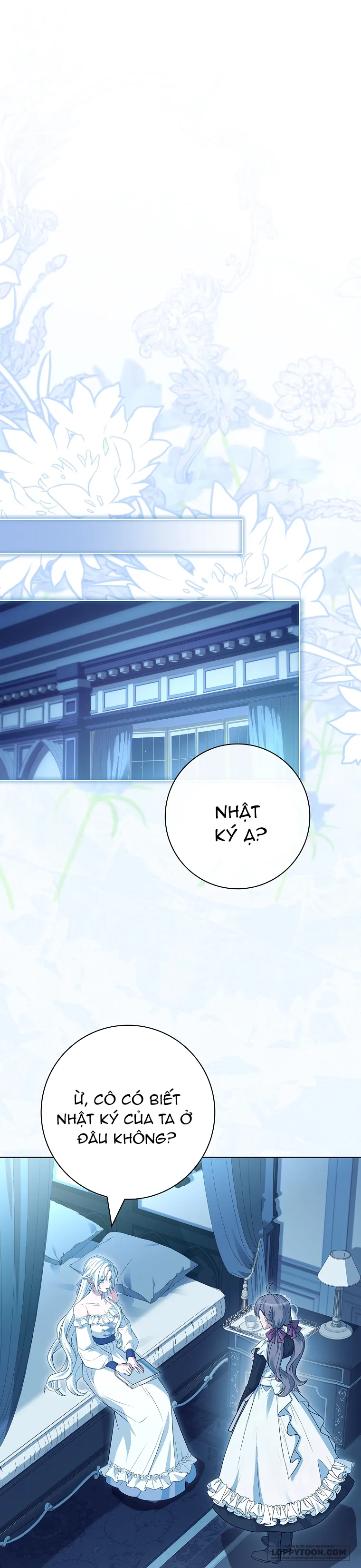 Chồng Ơi, Tại Sao Chúng Ta Không Thể Ly Hôn? Chap 54 - trang 15