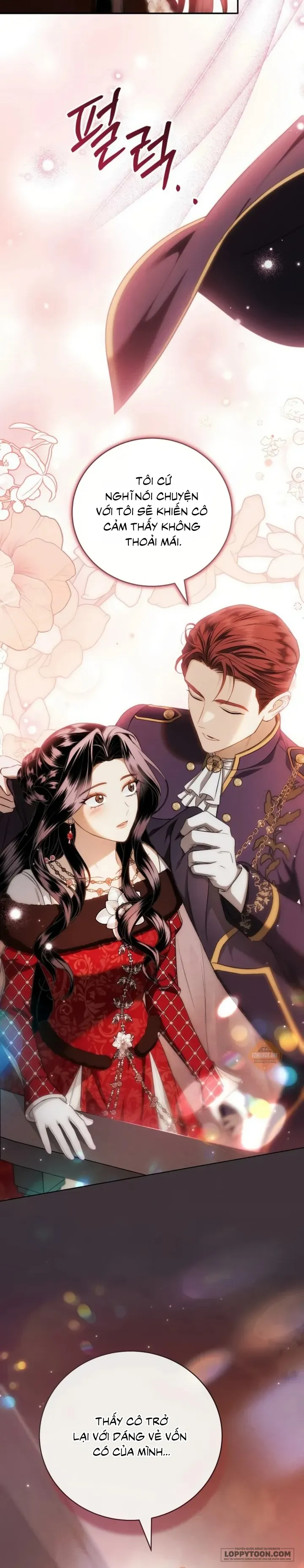 Kẻ Trộm Chồng Chap 23 - trang 34