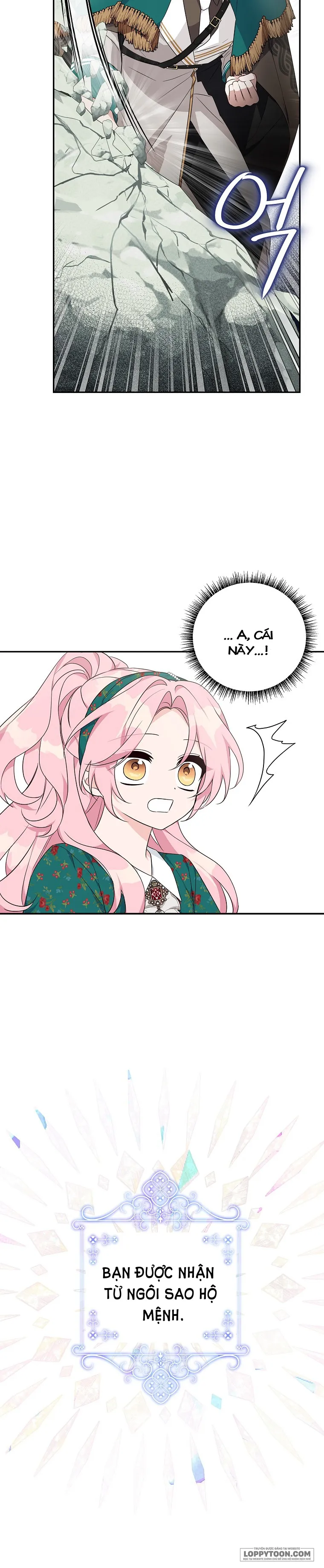Tôi Đã Trở Thành Con Gái Út Của Công Tước Phản Diện Chap 28 - trang 17
