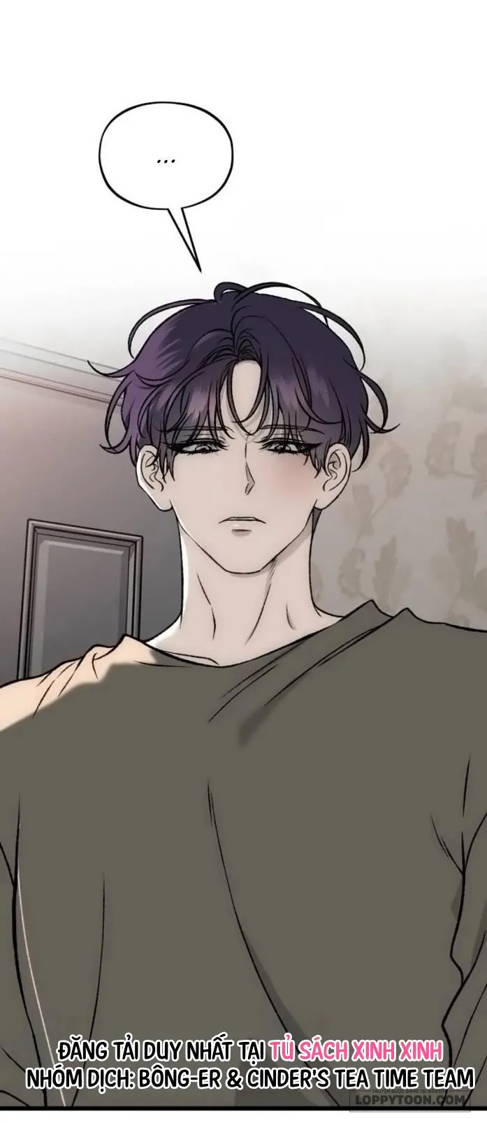Khao Khát Bất Tận Chap 12 - trang 84