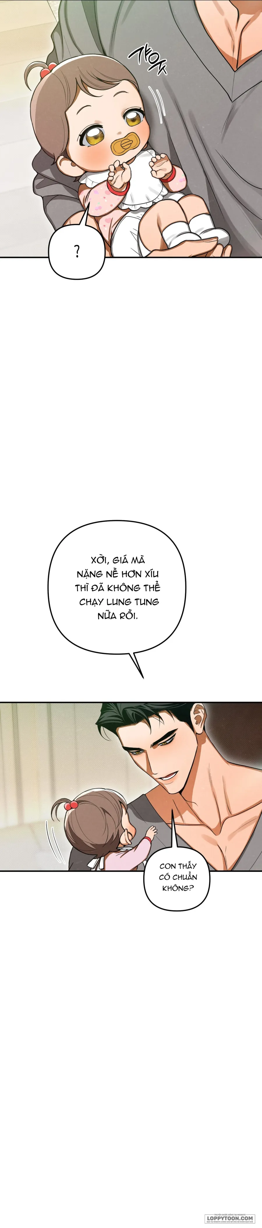 Ngưỡng Tuyệt Đối Chap 102 - trang 20