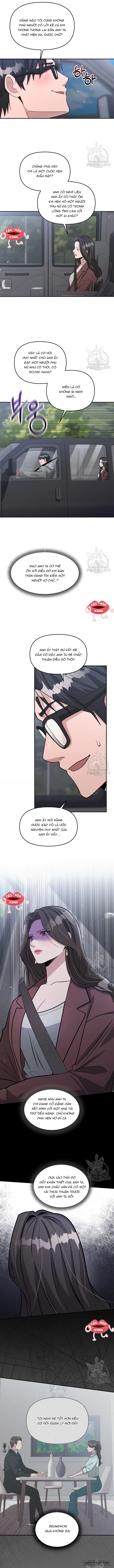 Collector Chap 21 - trang 6