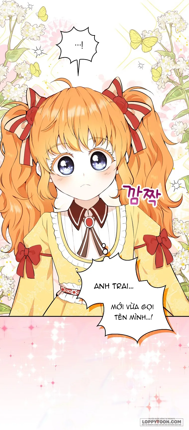 Sóc Con Tài Năng Chap 5 - trang 9