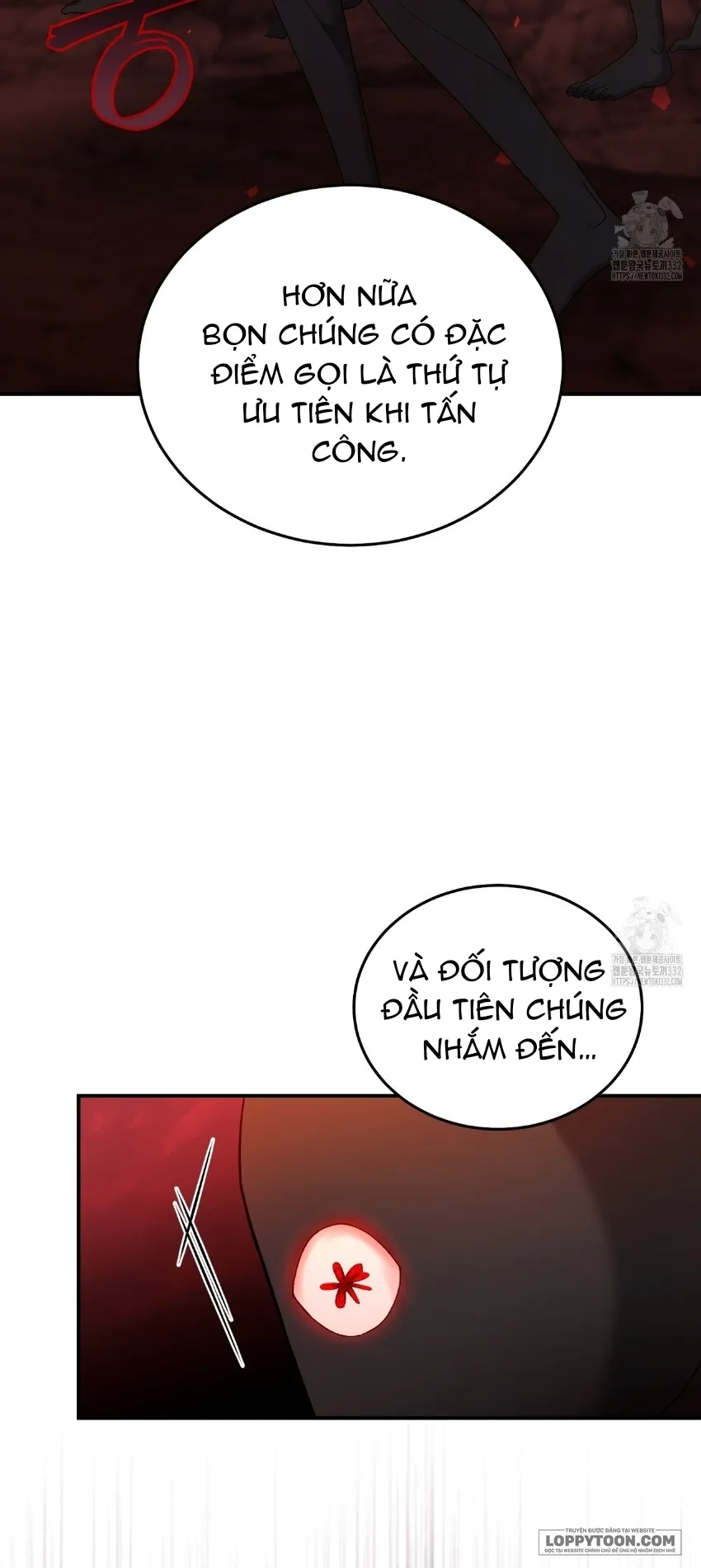 Nàng Tiên, Hãy Ký Hợp Đồng Nào Chap 30 - trang 45