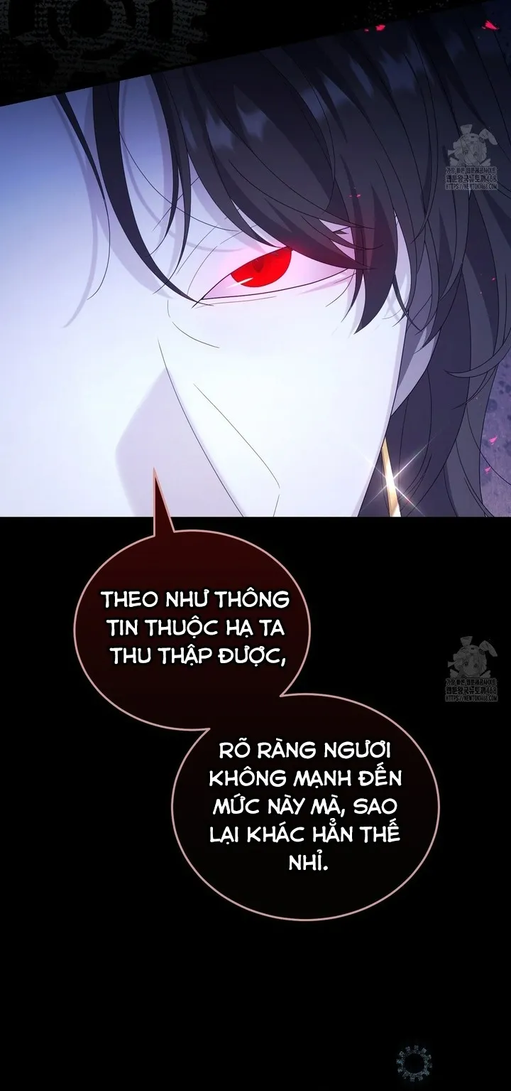 Nàng Tiên, Hãy Ký Hợp Đồng Nào Chap 61 - trang 24