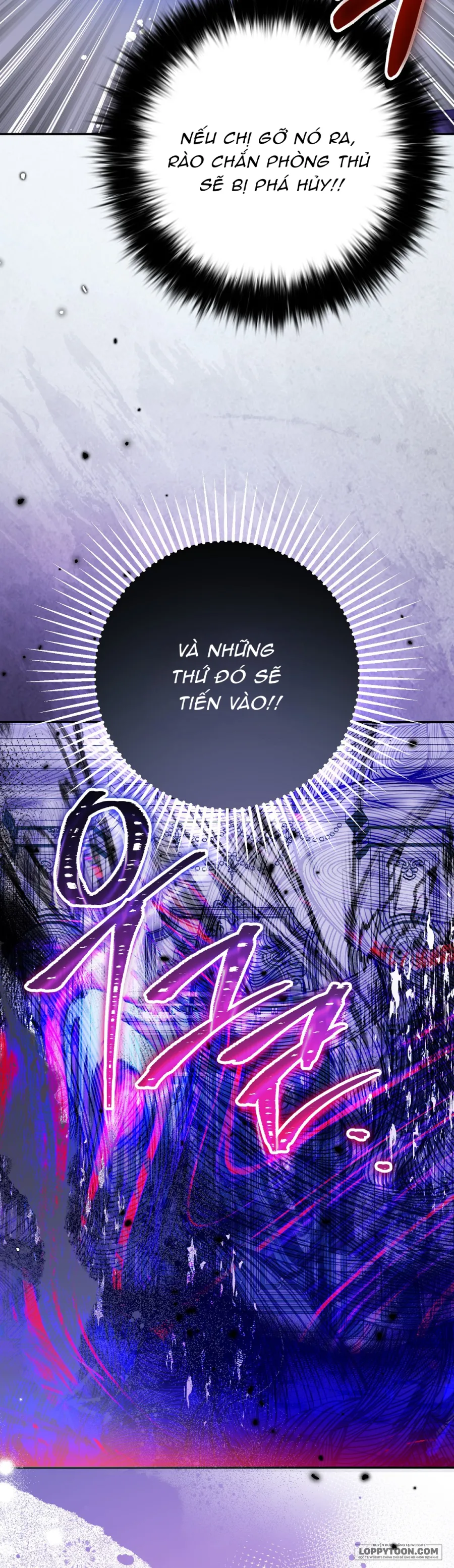 Khi Trái Tim Dẫn Lối Đôi Ta Chap 36 - trang 41