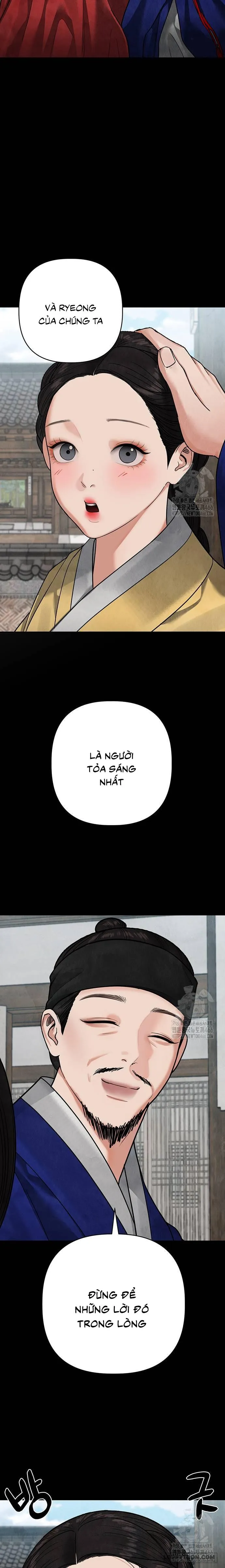 Quỷ Hồn Chap 16 - trang 21