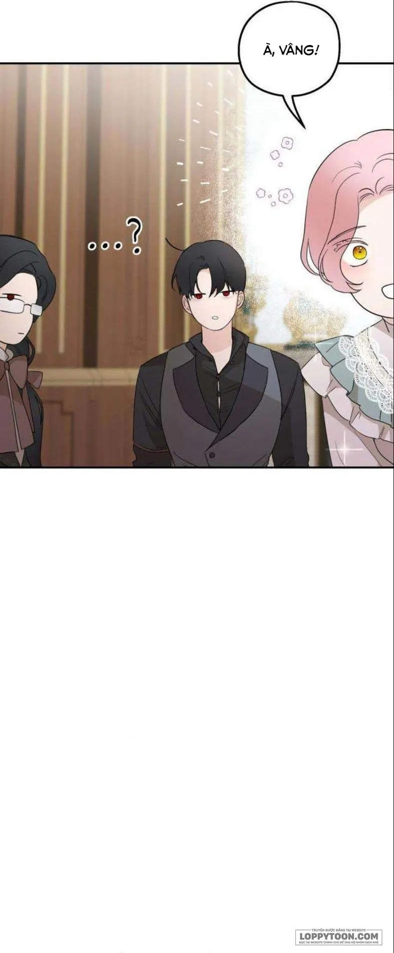 Gia Đình Chồng Quá Ám Ảnh Bởi Tôi Chap 23 - trang 9