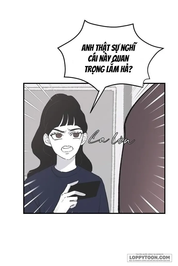 Ba Anh Trai Cực Phẩm Của Tôi Chap 11 - trang 35