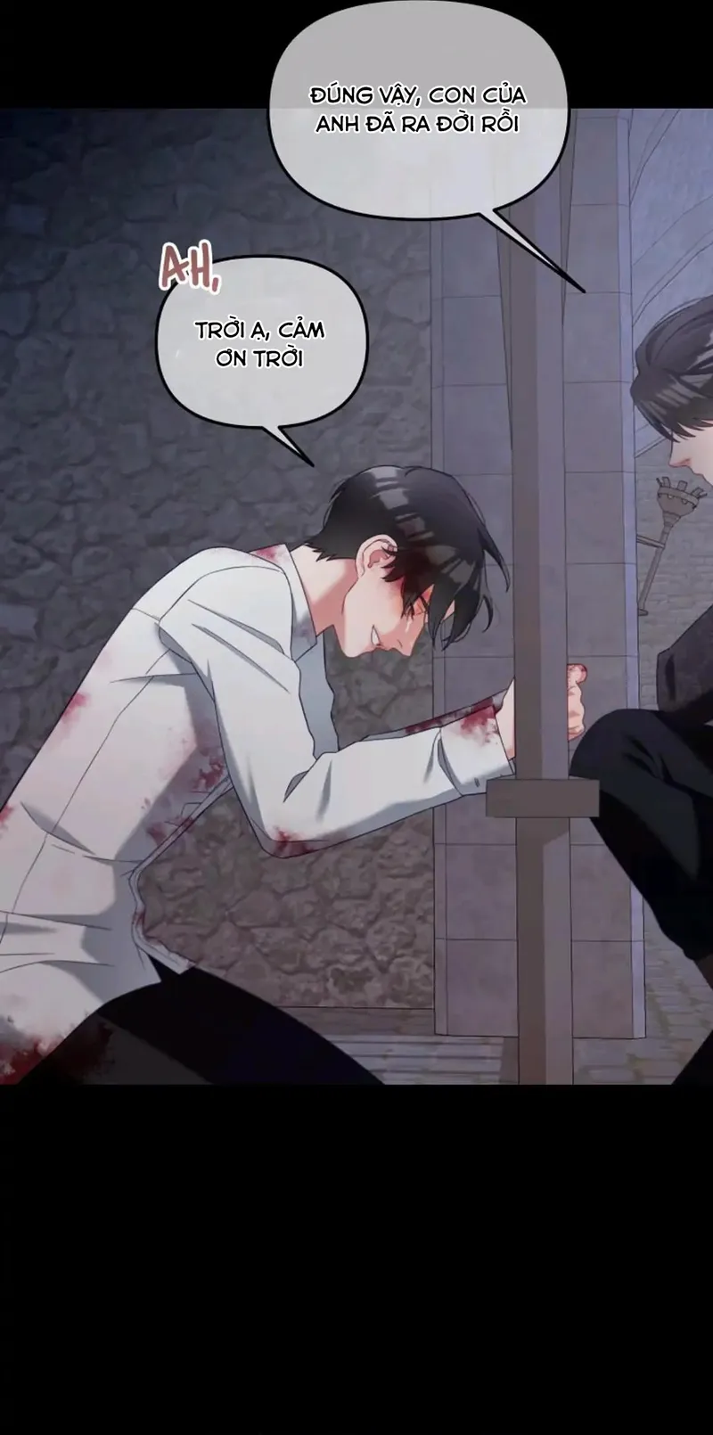 Tôi Sẽ Ở Ngay Bên Cạnh Nam Chính Chap 20 - trang 16