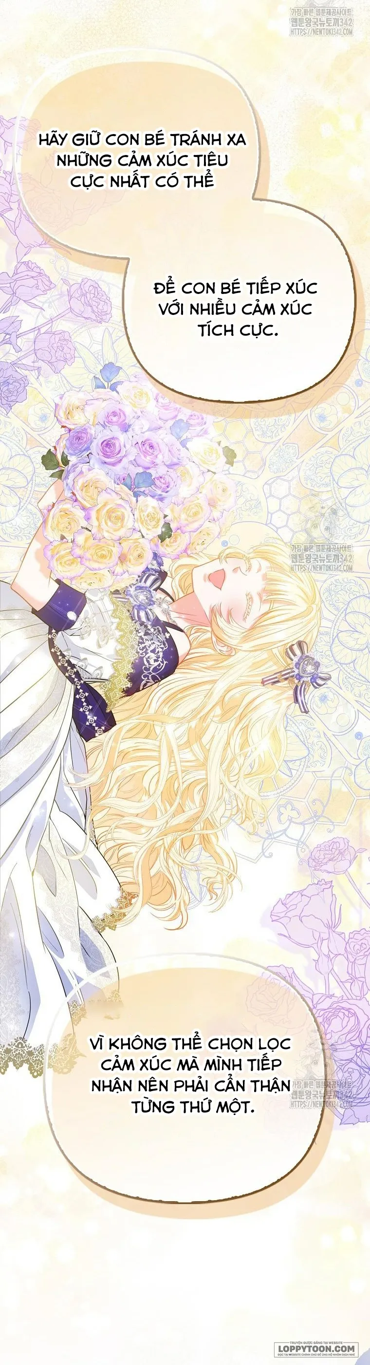 Nàng Công Chúa Của Mọi Người Chap 57 - trang 42