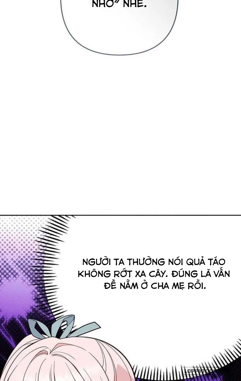 Bạo Chúa Bé Con Chap 92 - trang 18