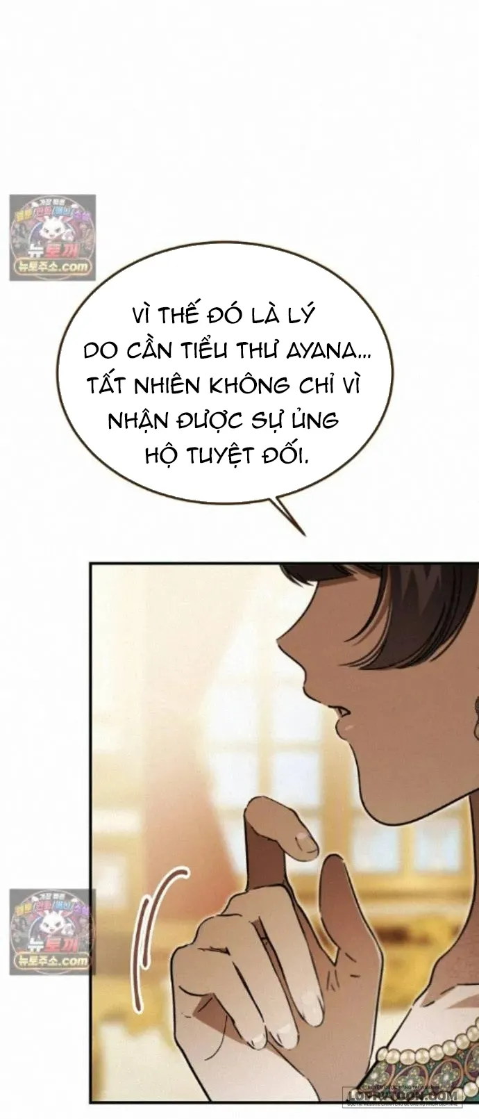 Ác Quỷ Nuôi Dưỡng Tiểu Thư Chap 121 - trang 39