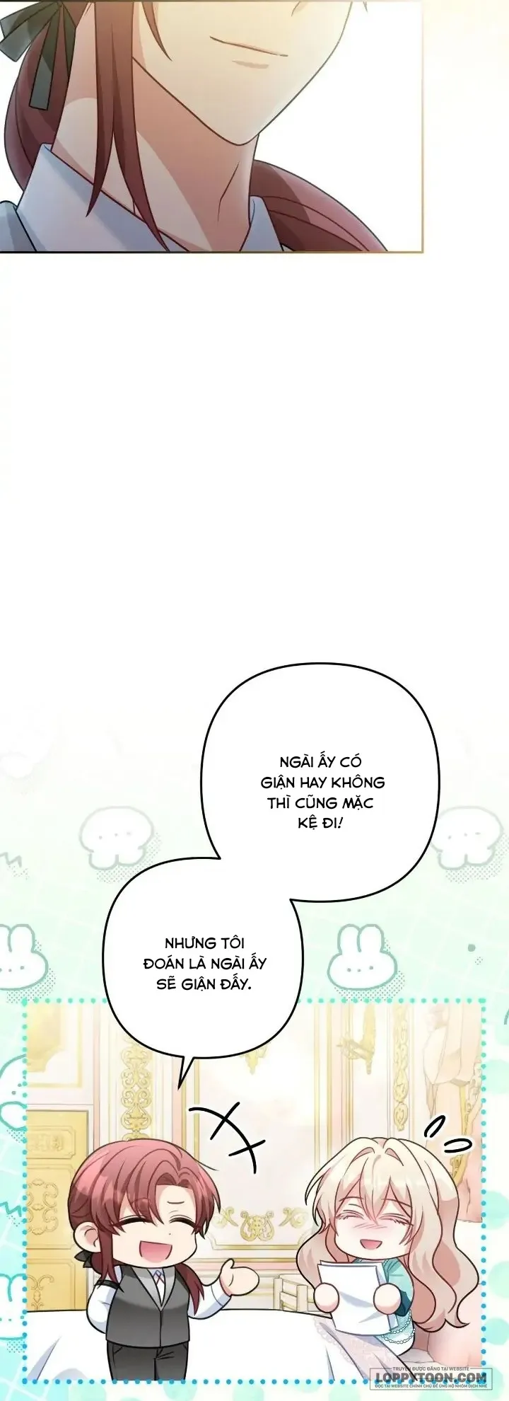 Tôi Sống Chung Với Mẹ Chồng Chap 32 - trang 22