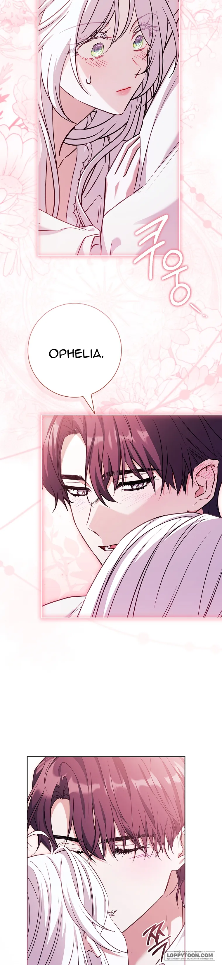 Chồng Ơi, Tại Sao Chúng Ta Không Thể Ly Hôn? Chap 87 - SS3 - trang 34