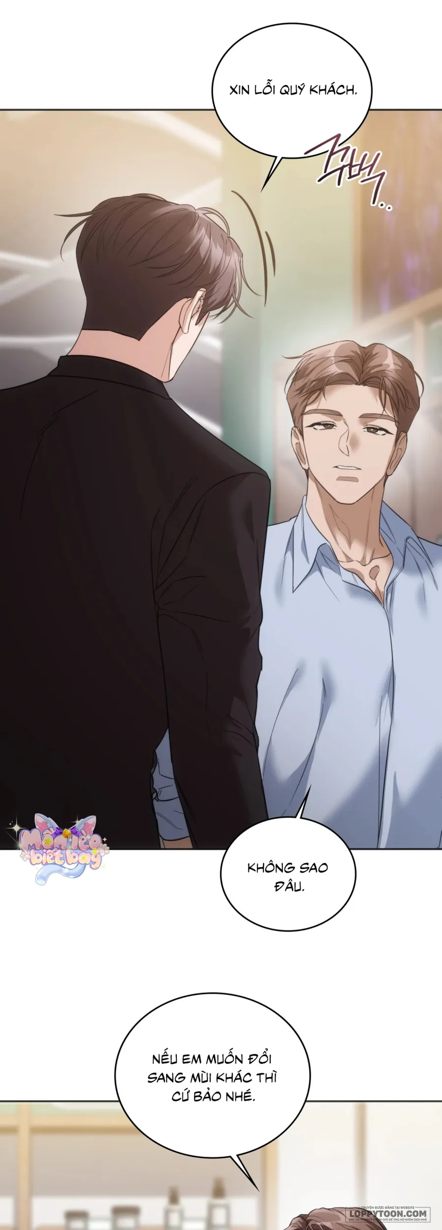 Nữ Sinh Đại Học Hae Joo Chap 28 - trang 11